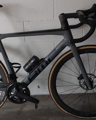 BMC TEAMMACHINE SRL01 2023