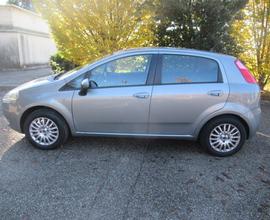 FIAT Grande Punto 1.4 GPL (leggere) ok Neopat