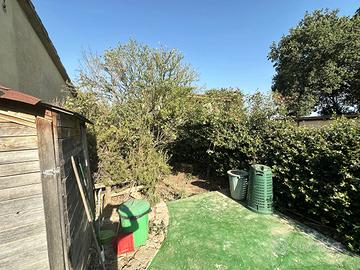 Villa bifamiliare Castel Sant'Elia