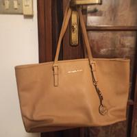 Borsa Michael Kors Jet Set Travel Tote