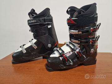 Scarponi HEAD per principianti (Taglia 29/29.5)