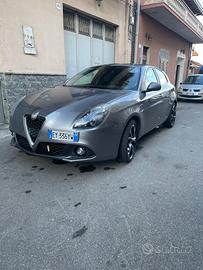 Alfa Romeo giulietta 2015