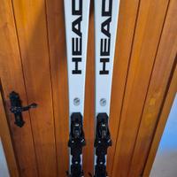 Sci Head Speed 175 r.17.2