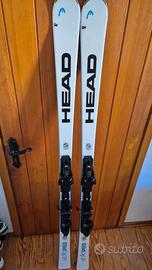 Sci Head Speed 175 r.17.2