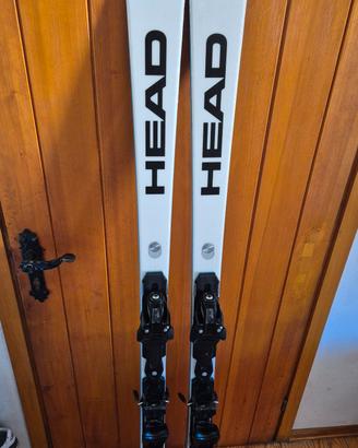 Sci Head Speed 175 r.17.2