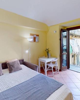 Appartamento Torino [TO-04 !]