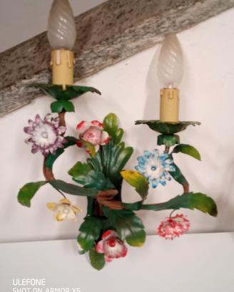 lampade applique 