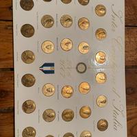 Monete Bolaffi Inter Campione d’Italia 2006/2007