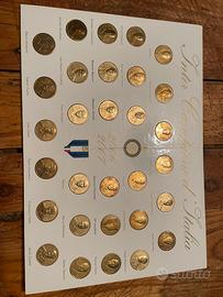 Monete Bolaffi Inter Campione d’Italia 2006/2007