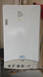 caldaia Baxi prime HT 240 con condensatore 