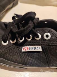 Superga 39  1/2