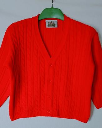 Cardigan bambini