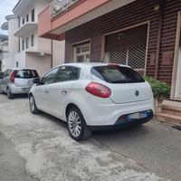 Fiat bravo 1.6 mj 120 cv