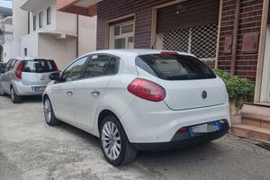 Fiat bravo 1.6 mj 120 cv