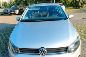 polo 1.0 trendline neopatentati  60 cv