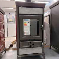 Stufa a legna Ilaria Stone | Thermorossi