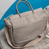 Borsa da passeggino con Peg Perego Mon Amour