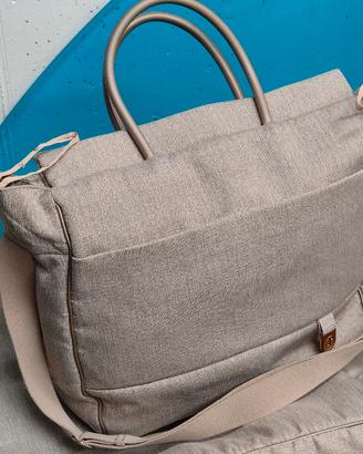 Borsa da passeggino con Peg Perego Mon Amour