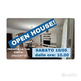 Villa di 145 m² con più di 5 locali e box auto a O