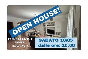 Villa di 145 m² con più di 5 locali e box auto a O