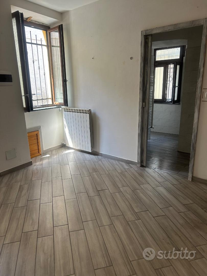 Appartamento ristrutturato - Vista 6