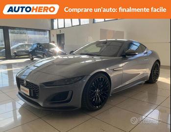 JAGUAR F-Type CK94142