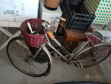 Biciclette donna