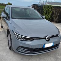 volkswagen golf 8 1.5 metano