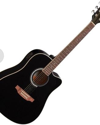 CHITARRA EKO RANGER EQ Nuova