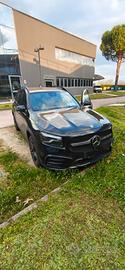 Mercedes Glb 200 d 4 Matic