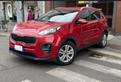 Kia Sportage Cool Navi 1.7 CRDi #10222