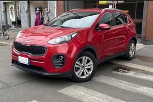 Kia Sportage Cool Navi 1.7 CRDi #10222