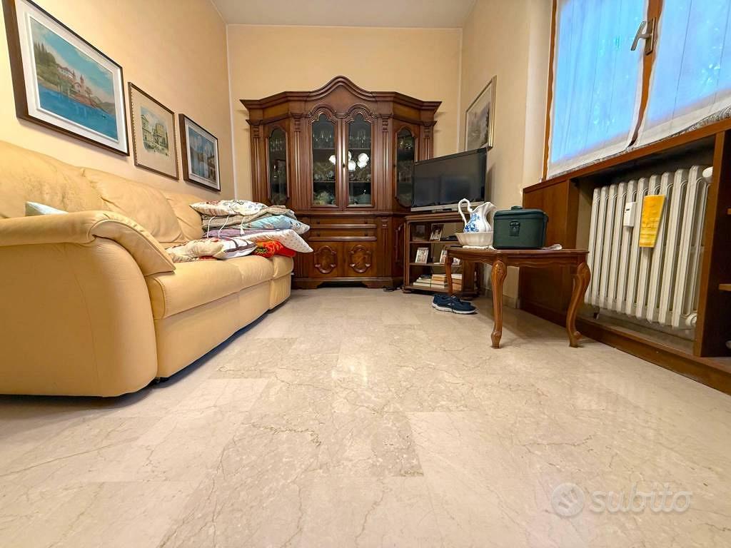 Appartamento – Sesto San Giovanni, Cassina de' Gatti - Altro