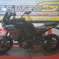 YAMAHA Tracer 7 -2025 Pronta consegna