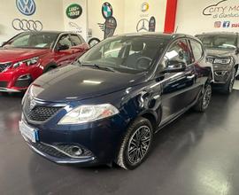 Lancia Ypsilon 1.0 FireFly Hybrid Ecochic Silver P
