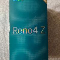 Oppo Reno 4 Z