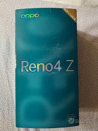 Oppo Reno 4 Z