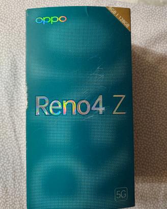 Oppo Reno 4 Z