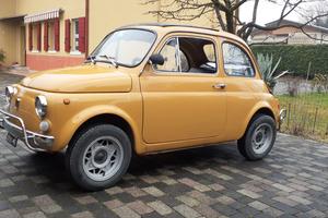 Fiat 500 epoca 