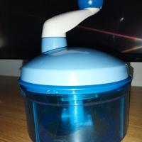 Tupperware Quick Chef