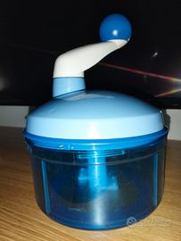 Tupperware Quick Chef