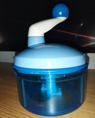 Tupperware Quick Chef