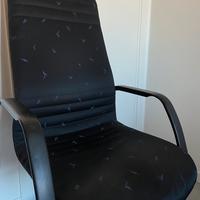 Sedia/poltrona da ufficio