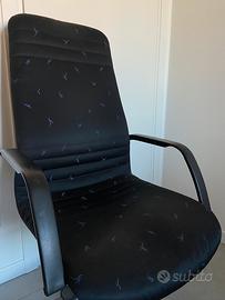 Sedia/poltrona da ufficio