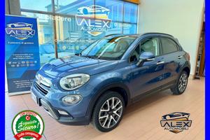 Fiat 500X 2.0 MultiJet 140 CV AT9 4x4 E6