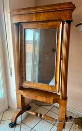 Paiche  impero  in radica