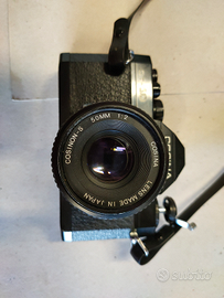 Macchina fotografica cosina ct-10