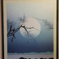 Stampa stile giapponese