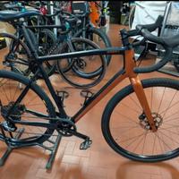 Bici Guerciotti Brera - gravel