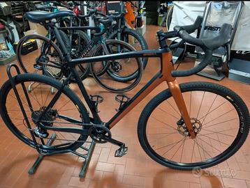 Bici Guerciotti Brera - gravel